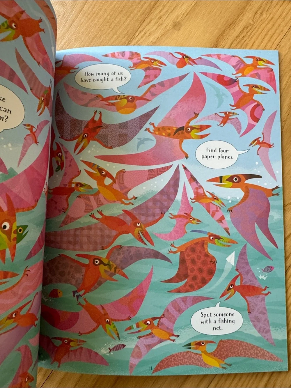 Usborne Activity Book Bundle 4 Look & Find Dinosaur Zoo Sloths Sticker Books